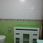 Piso Con Garaje En