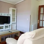 Piso Con Garaje En *