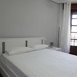 Piso Con Garaje En Apartamento