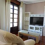 Piso Con Garaje En * Cartes