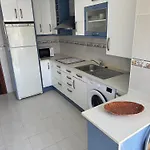 Piso Con Garaje En Apartamento *