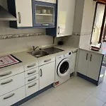 Piso Con Garaje En Apartamento