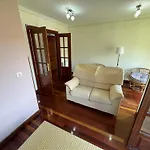 Apartamento Piso Con Garaje En