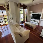 Piso Con Garaje En Apartamento