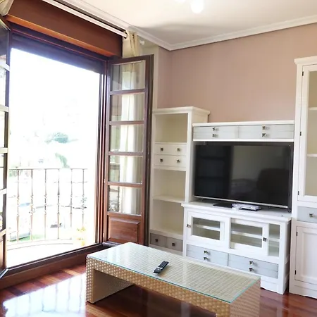 Apartment Piso Con Garaje En