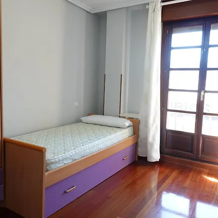 Piso Con Garaje En Apartment *