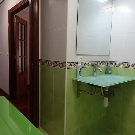 Piso Con Garaje En Apartment Cartes