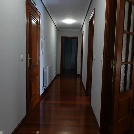 Apartment Piso Con Garaje En