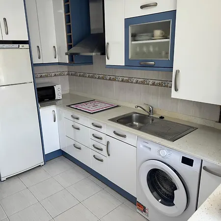 Piso Con Garaje En * Cartes