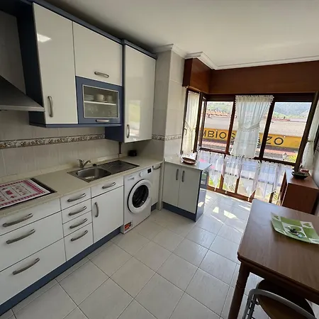 Piso Con Garaje En カルテス