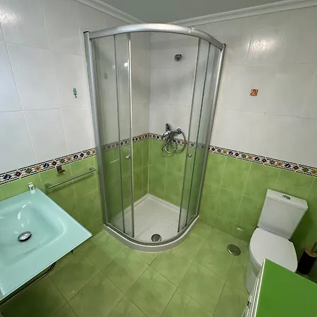 Piso Con Garaje En Apartamento Cartes
