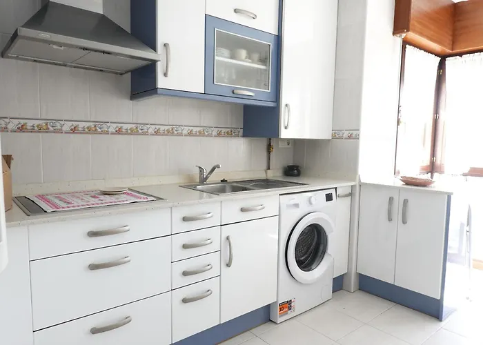 Piso Con Garaje En Cartes