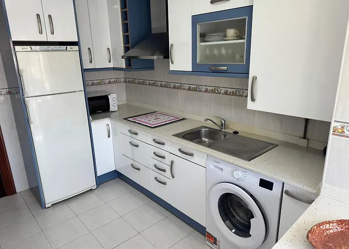 Piso Con Garaje En * Cartes